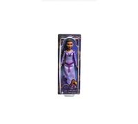 Disney Wish Asha of Rosas Posable Fashion Doll