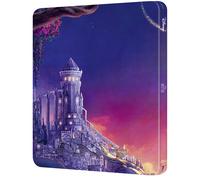 Disney's Wish Steelbook Blu-ray
