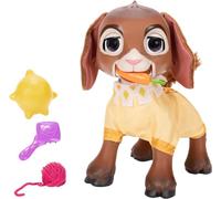 Disney's Wish Valentino Magical Moving & Talking Large Doll Set with Light Up Star and Film-Inspired Accessories for Disney Wish Fans Aged 3+