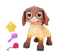 Disney's Wish Valentino Magical Moving & Talking Large Doll Set with Light Up Star and Film-Inspired Accessories for Disney Wish Fans Aged 3+