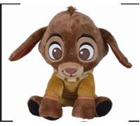 Disney's Wish, Walking, Talking Valentino The Goat Donkey Interactive Soft Toy