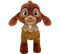 Disney's Wish, Walking, Talking Valentino The Goat Interactive Soft Toy, NEW