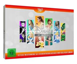 Disney's zeitlose Meisterwerke: Limited Edition