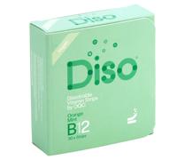 Diso B12 Dissolvable Vitamin Strips - 30 Strips