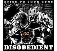 Disobedient