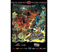 Disorder 4: Ride the Lightning [DVD] [Region 1] [US Import] [NTSC]
