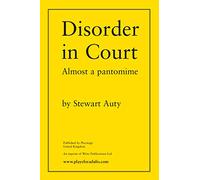 Disorder in Court