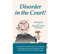 Disorder In The Court!