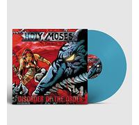 Holy Moses - Disorder Of The Order [VINYL]