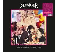 Disorder - The Singles Collection [VINYL]