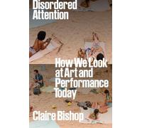 Disordered Attention