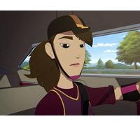 Disordered Personalities