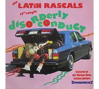 Disorderly Conduct / Arabian Knights