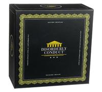Disorderly Conduct by Idea Corps