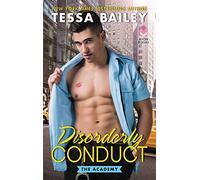 Disorderly Conduct: The Academy: 1