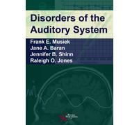 Disorders of the Auditory System