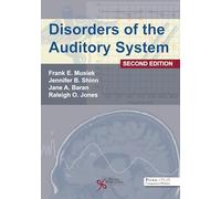 Disorders of the Auditory System