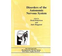 Disorders of the Autonomic Nervous System: 5