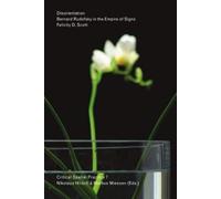 Disorientation - Bernard Rudofsky in the Empire of Signs. Critical Spatial Practice 7: édition anglaise