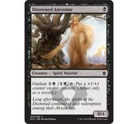 Disowned Ancestor | Khans of Tarkir