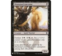 Disowned Ancestor | Mystery Booster