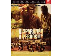 Disparando A Perros Shooting Dogs