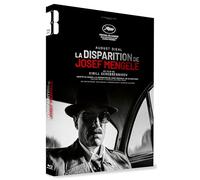 DISPARITION DE JOSEF MENGELE (LA) - BLU-RAY [DVD]