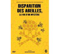 Disparition des Abeilles, la Fin d'un Mystere - DVD