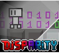 Disparity Steam CD Key