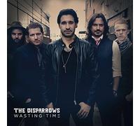 Disparrows - Wasting Time