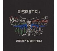 Break Our Fall [VINYL]