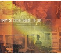 Dispatch - Circles Around the Sun