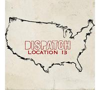 Dispatch - Location 13 [VINYL]