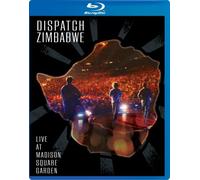 Dispatch: Zimbabwe - Live at Madison Square Garden [Blu-ray] [2007] [US Import] [Region A]