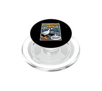 Dispatcher Crew Slow What’s Your Emergency PopSockets PopGrip for MagSafe