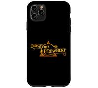Dispatches From Elsewhere Case for iPhone 11 Pro Max