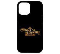 Dispatches From Elsewhere Case for iPhone 12 Pro Max