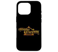 Dispatches From Elsewhere Case for iPhone 16 Pro