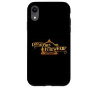 Dispatches From Elsewhere Case for iPhone XR