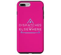 Dispatches From Elsewhere Logo Case for iPhone 7 Plus/8 Plus