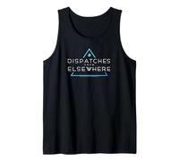 Dispatches from Elsewhere Logo Tank Top