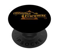 Dispatches From Elsewhere PopSockets Adhesive PopGrip