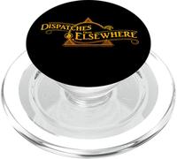 Dispatches From Elsewhere PopSockets PopGrip for MagSafe