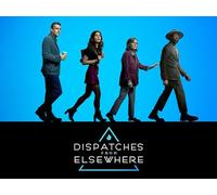 Dispatches From Elsewhere - Season 1