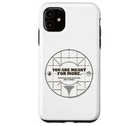 Dispatches From Elsewhere You Are Meant For More Case for iPhone 11