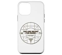 Dispatches From Elsewhere You Are Meant For More Case for iPhone 12 mini