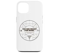 Dispatches From Elsewhere You Are Meant For More Case for iPhone 13