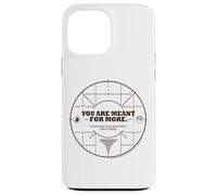 Dispatches From Elsewhere You Are Meant For More Case for iPhone 13 Pro Max