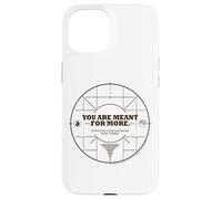 Dispatches From Elsewhere You Are Meant For More Case for iPhone 15