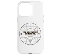 Dispatches From Elsewhere You Are Meant For More Case for iPhone 15 Pro Max